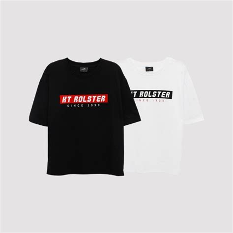 kt rolster merch